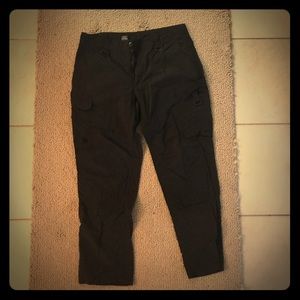 TAD - Triple Aught Design